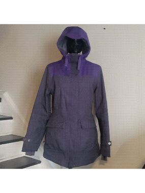 Firefly Aquamax Elite Jacket